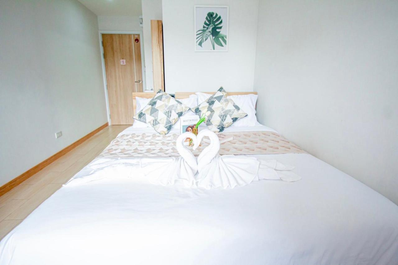 Atc Residence Bangkok Eksteriør billede