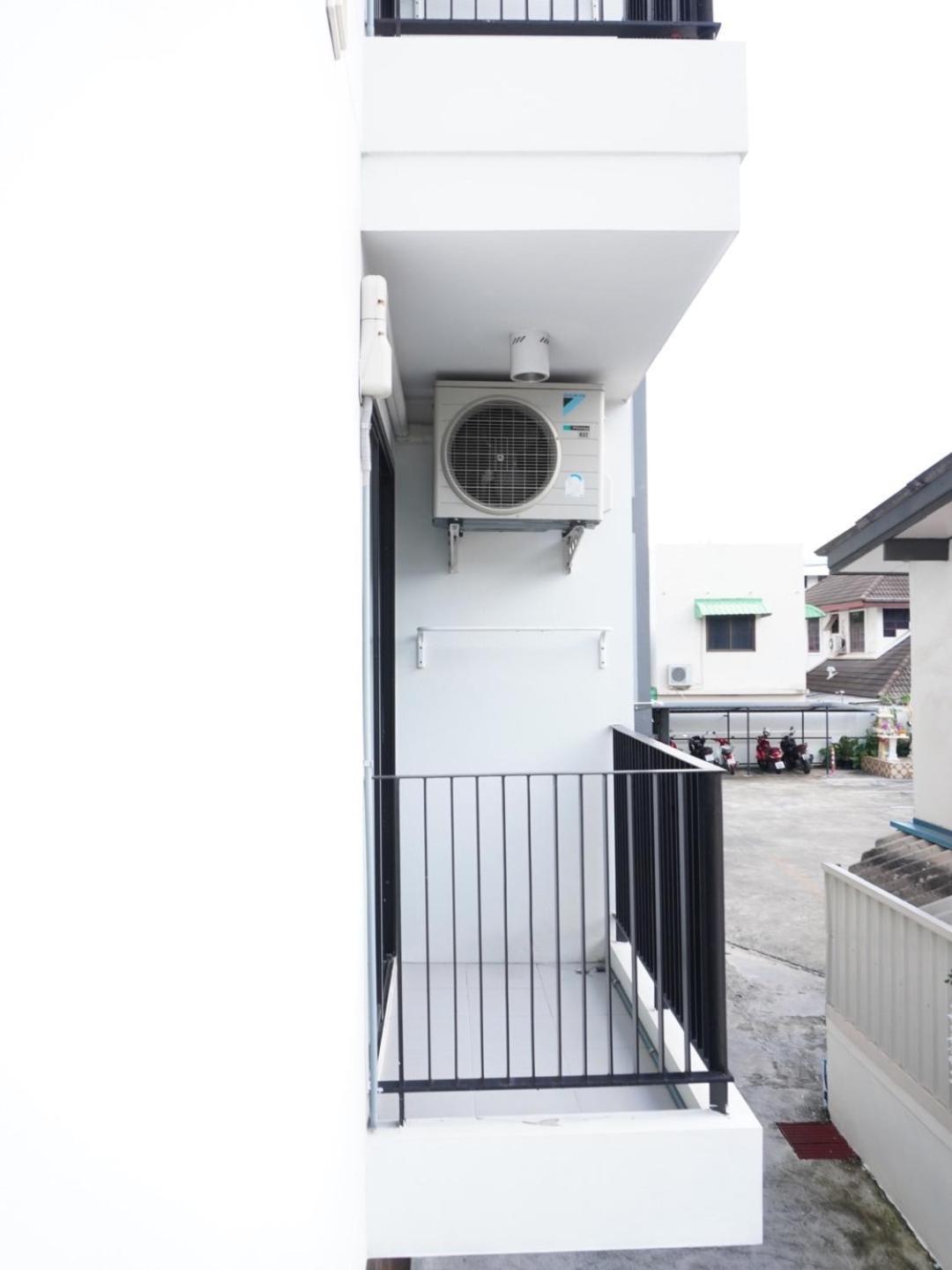 Atc Residence Bangkok Eksteriør billede